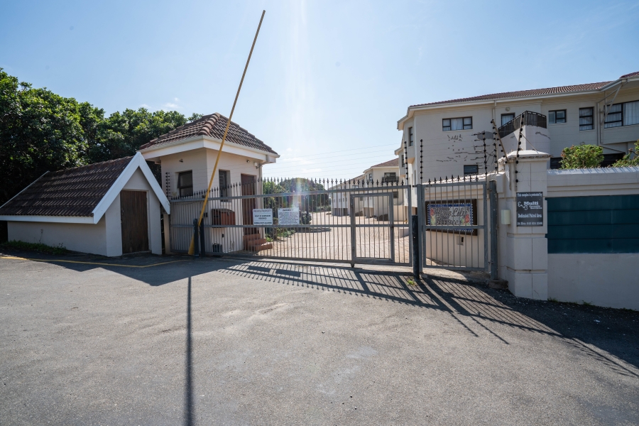 3 Bedroom Property for Sale in West Beach Eastern Cape